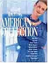 Vogue Knitting: American Collection (Hardcover, 1ST)