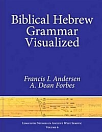 Biblical Hebrew Grammar Visualized (Hardcover)