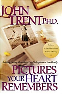 Pictures Your Heart Remembers: Building Lasting Memories of Love & Acceptance in Your Family (Paperback)
