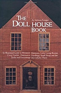 The Doll House Book (Hardcover)