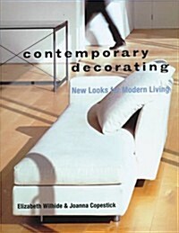 Contemporary Decorating (Hardcover)