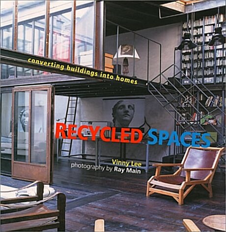Recycled Spaces (Hardcover)