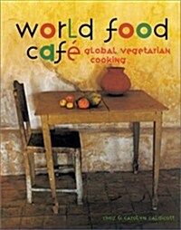 World Food Cafe (Paperback, Reprint)
