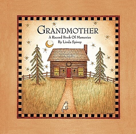 Grandmother (Hardcover)