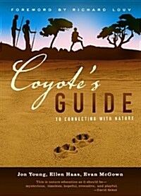 Coyotes Guide to Connecting with Nature (Paperback, 2nd)