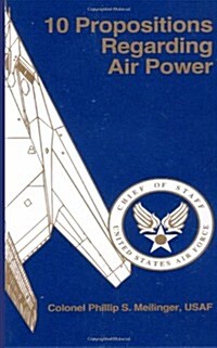 10 Propositions Regarding Air Power (Paperback)