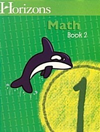 Horizons Mathematics 1 (Paperback)