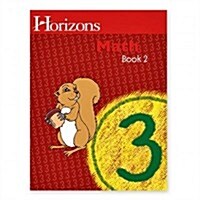 Horizons Mathematics 3 (Paperback, Student)