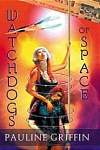 Watchdogs of Space (Star Commandos Book 10) (Paperback)