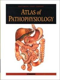 Atlas of pathophysiology