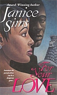 For Your Love (Arabesque) (Mass Market Paperback, 0)