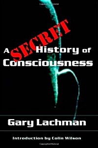 A Secret History of Consciousness (Paperback)