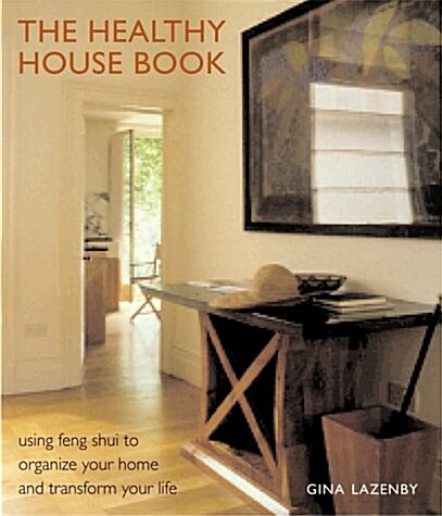 The Healthy House Book (Hardcover)