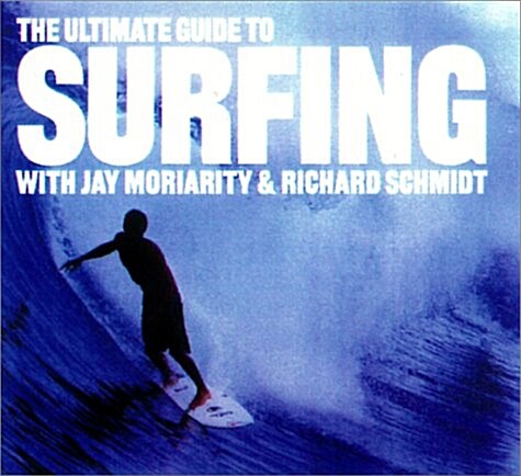 The Ultimate Guide to Surfing (Paperback, 1st)