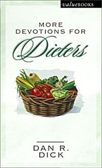 More Devotions for Dieters (Paperback)