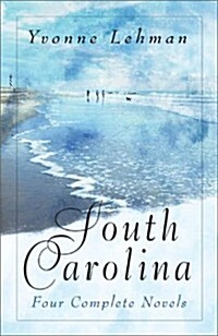 [중고] South Carolina: Southern Gentleman/After the Storm/Somewhere a Rainbow/Catch of a Lifetime (Heartsong Novella Collection) (Paperback, 0)