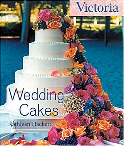 Wedding Cakes (Hardcover)