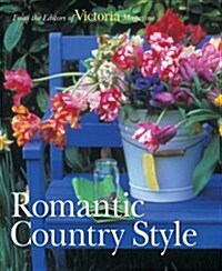 Romantic Country Style (Paperback, 0)