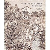 Vincent Van Gogh: The Drawings (Paperback)