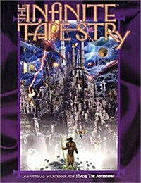 Infinite Tapestry: An Umbral Sourcebook (Mage the Ascension) (Paperback)
