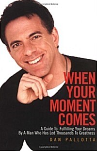When Your Moment Comes (Hardcover, 0)