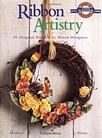 Ribbon Artistry (Paperback)