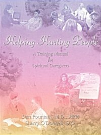 Helping Hurting People (Paperback)