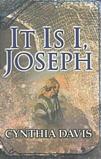 It Is I, Joseph (Paperback)