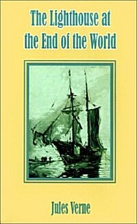 The Lighthouse at the End of the World (Paperback)