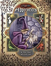 Apprentices (Ars Magica) (Paperback)