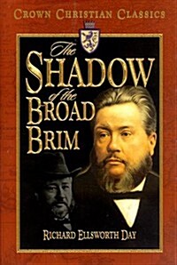 The Shadow of the Broad Brim (Hardcover)