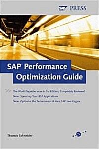 [중고] SAP Performance Optimization (Hardcover)