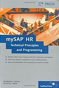 Mysap Hr (Hardcover)