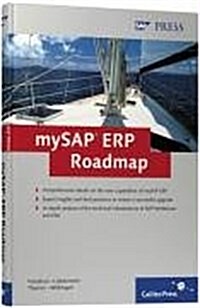 mySAP ERP Roadmap (Hardcover, 1st)