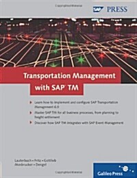 Transportation Management with SAP TM (Hardcover, 1st)