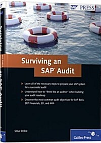 Surviving an SAP Audit: A Practical Guide to SAP Audits (Hardcover)