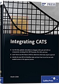 Integrating CATS: SAP PRESS Essentials #58 (Hardcover, 2nd)