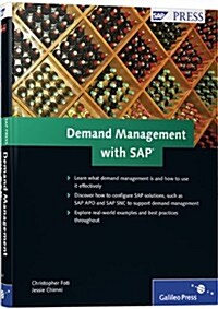 Demand Management with SAP: SAP Erp and SAP Apo (Hardcover)