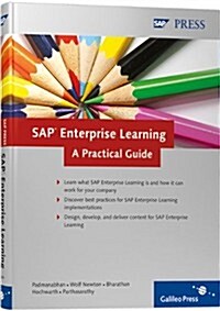 SAP Enterprise Learning (Hardcover, 1st)