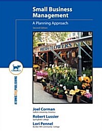 Small Business Management: A Planning Approach (Paperback, 2nd)