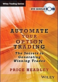 Automate Your Option Trading (DVD)