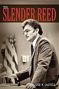 The Slender Reed (Paperback)