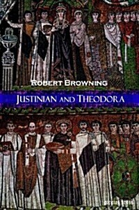 Justinian and Theodora (Paperback)