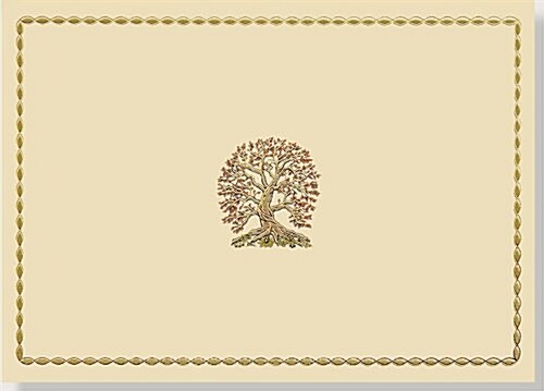 Note Card Tree of Life (Other)