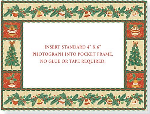 Deck the Halls Photo Holiday Photo Cards (Cards)