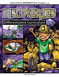 Discoveries (Paperback)