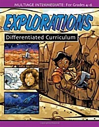 Explorations (Paperback)