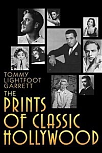 The Prints of Hollywood (Paperback)