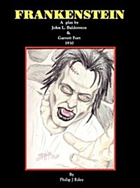 Frankenstein - A Play (Paperback)