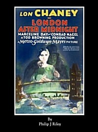 London After Midnight (Paperback)